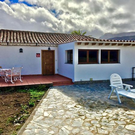 El Regalo De Mis Abuelos Santa Lucia Exterior foto