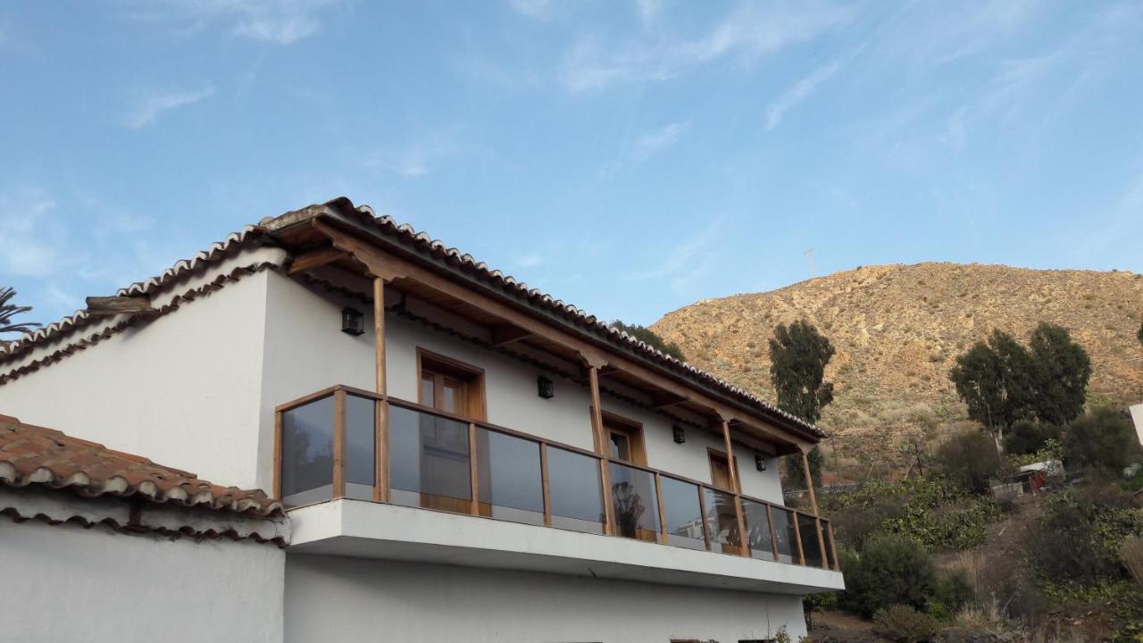 El Regalo De Mis Abuelos Santa Lucia Exterior foto